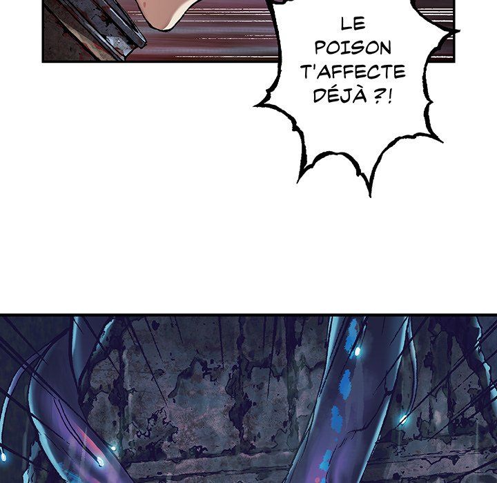 Read Léviathan FR Manga Online