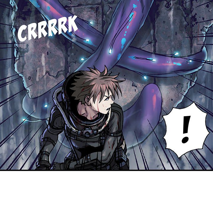 Read Léviathan FR Manga Online