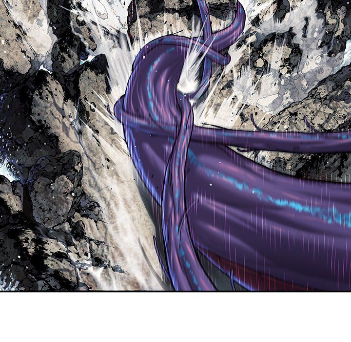 Read Léviathan FR Manga Online