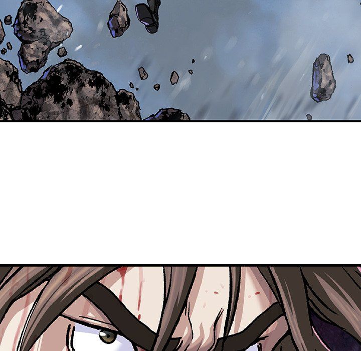 Read Léviathan FR Manga Online