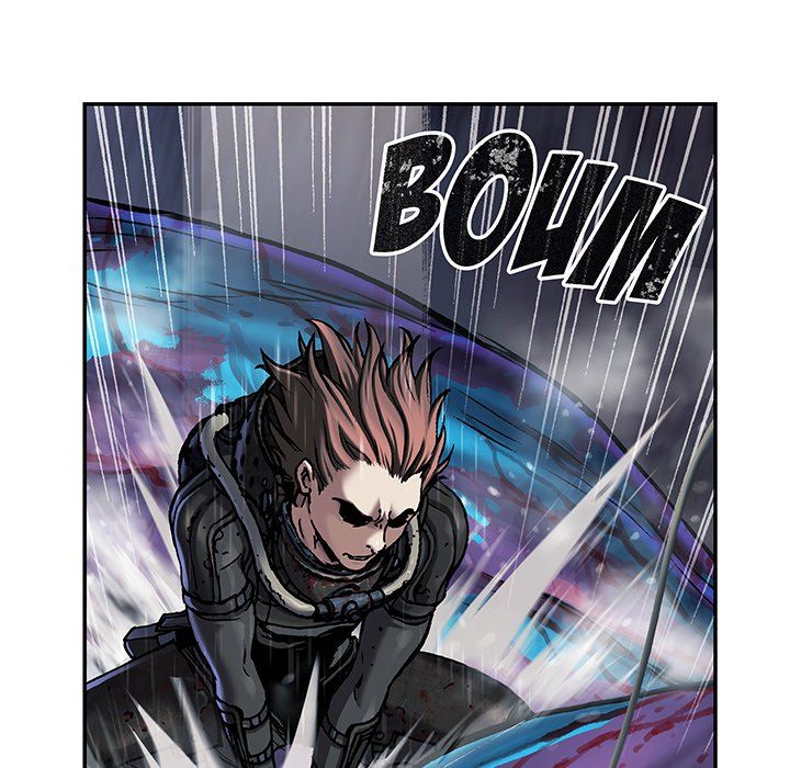 Read Léviathan FR Manga Online