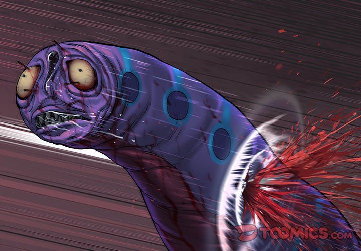 Read Léviathan FR Manga Online