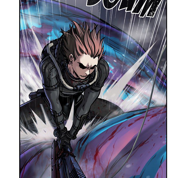 Read Léviathan FR Manga Online