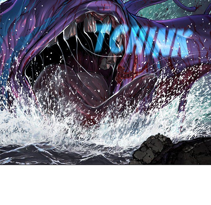 Read Léviathan FR Manga Online