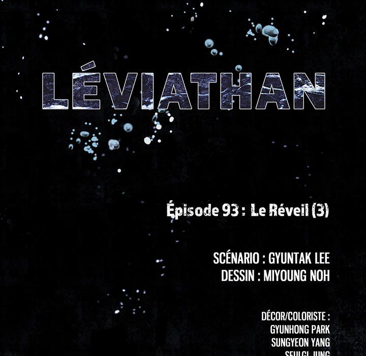 Read Léviathan FR Manga Online