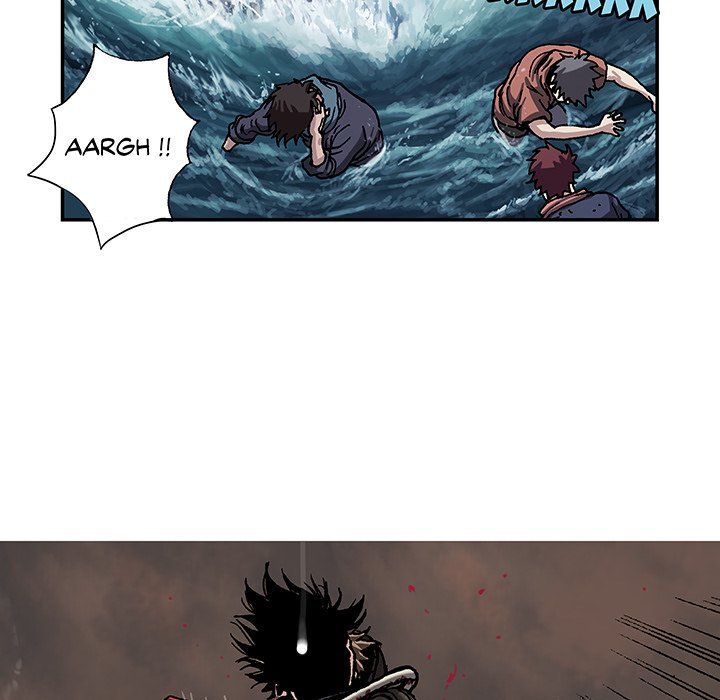 Read Léviathan FR Manga Online