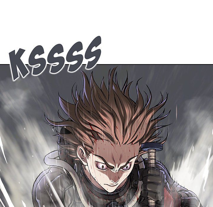 Read Léviathan FR Manga Online