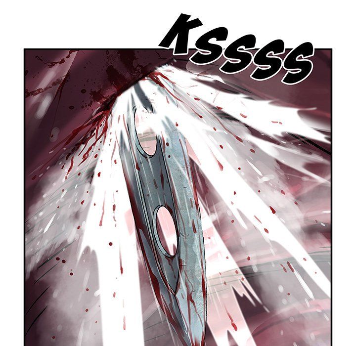 Read Léviathan FR Manga Online