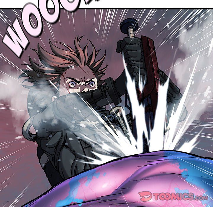 Read Léviathan FR Manga Online