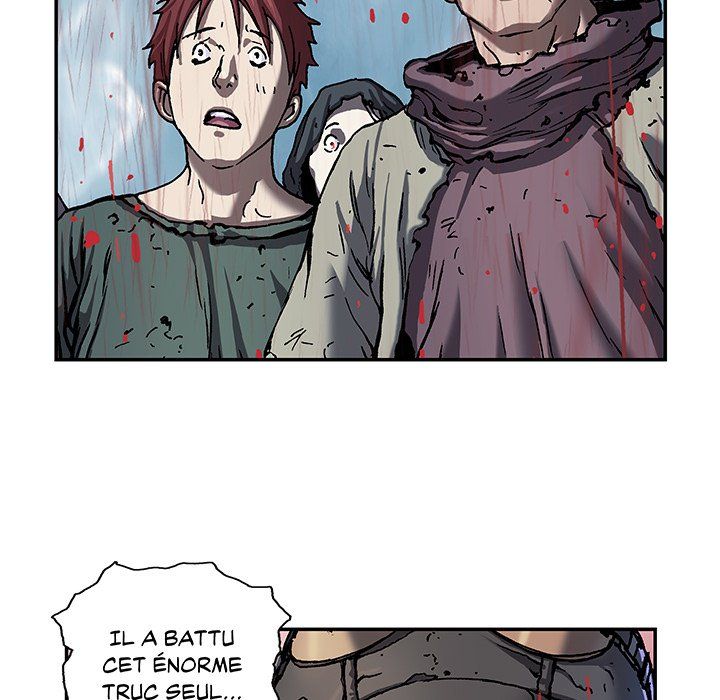 Read Léviathan FR Manga Online