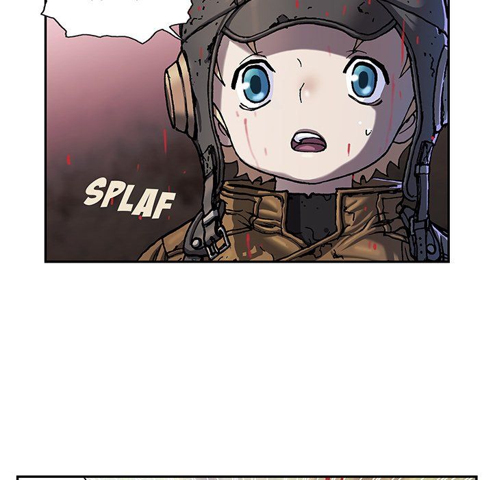 Read Léviathan FR Manga Online