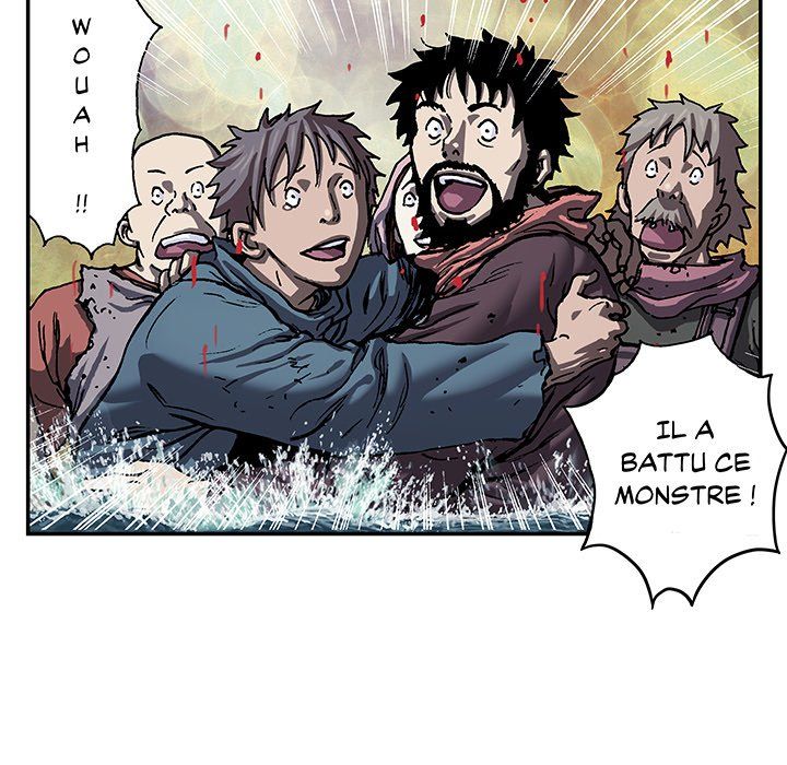 Read Léviathan FR Manga Online