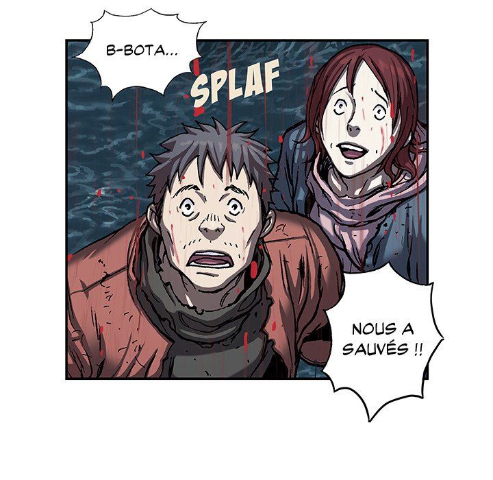 Read Léviathan FR Manga Online