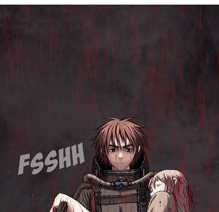 Read Léviathan FR Manga Online