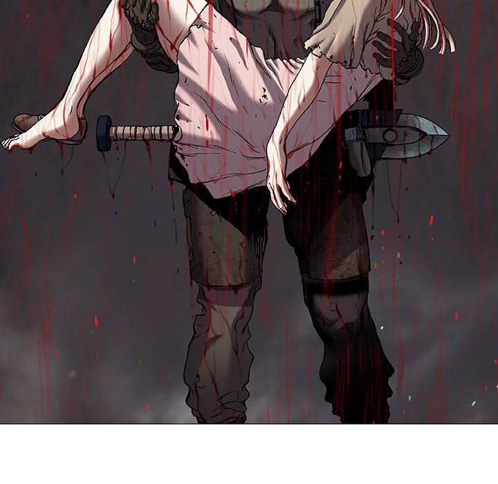 Read Léviathan FR Manga Online