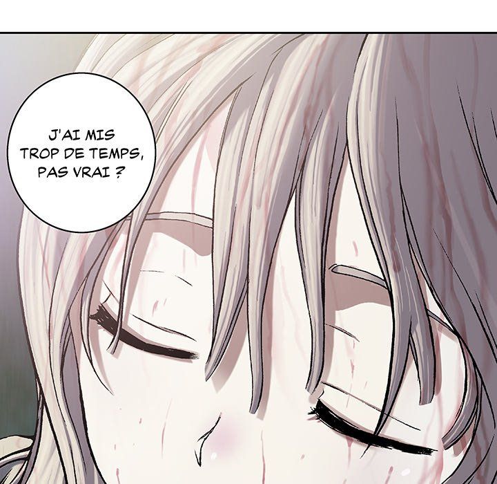Read Léviathan FR Manga Online