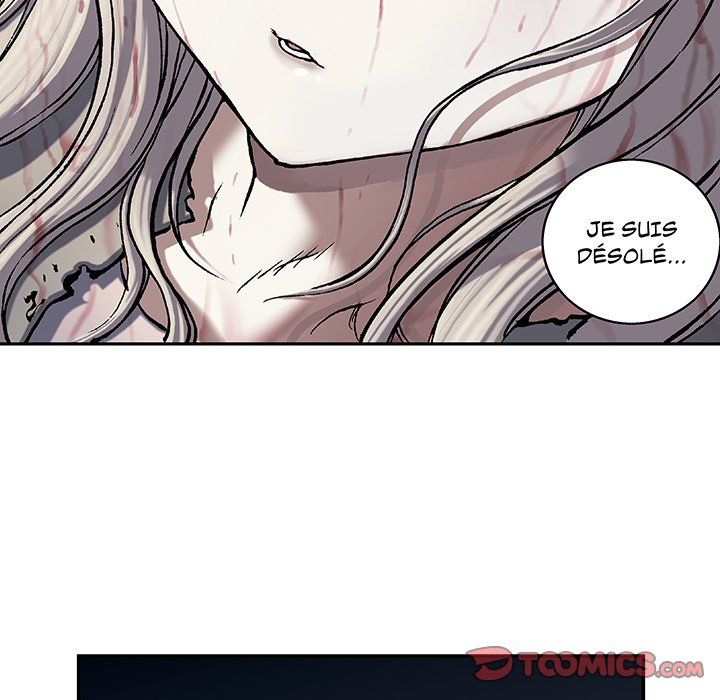 Read Léviathan FR Manga Online