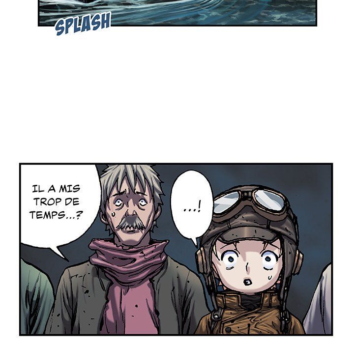 Read Léviathan FR Manga Online