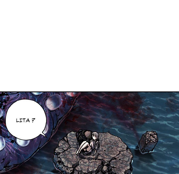 Read Léviathan FR Manga Online