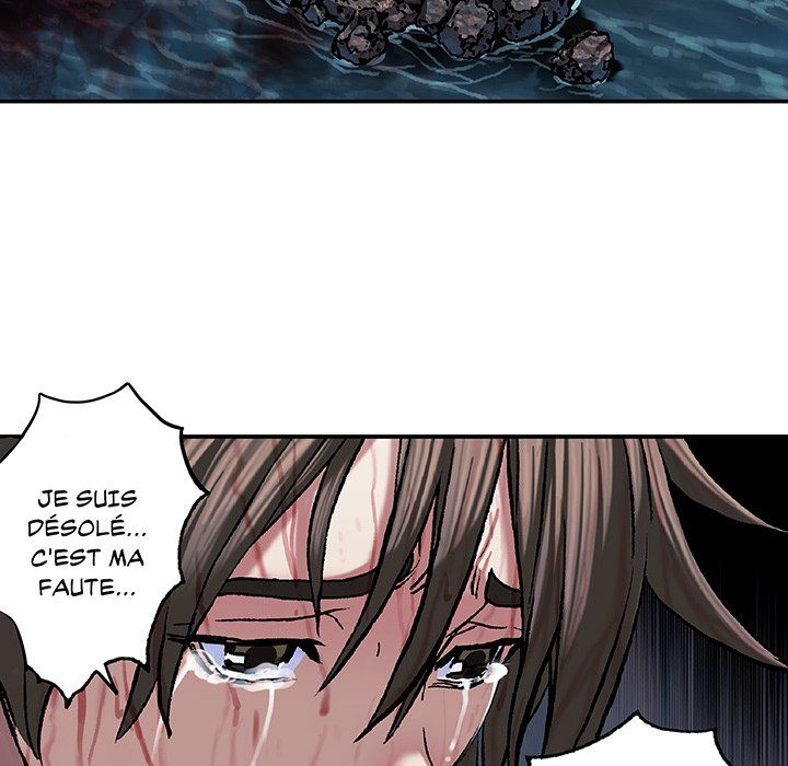 Read Léviathan FR Manga Online
