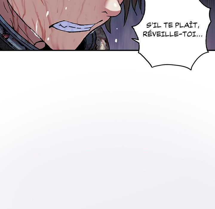 Read Léviathan FR Manga Online