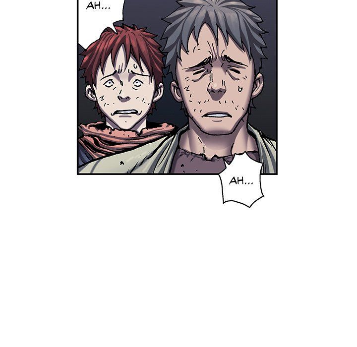Read Léviathan FR Manga Online