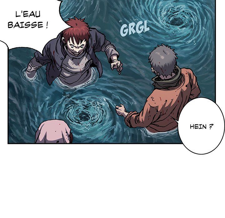 Read Léviathan FR Manga Online
