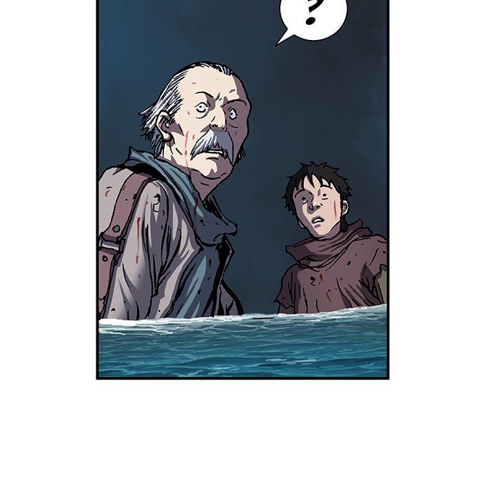 Read Léviathan FR Manga Online