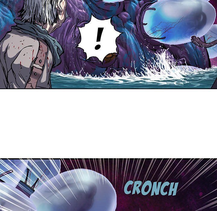 Read Léviathan FR Manga Online