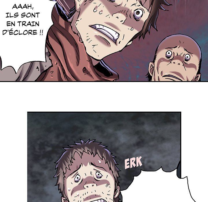 Read Léviathan FR Manga Online