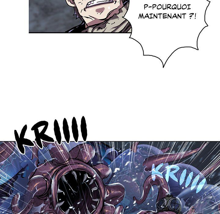 Read Léviathan FR Manga Online