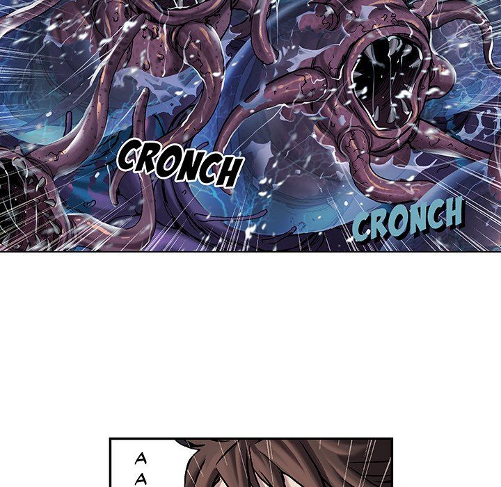 Read Léviathan FR Manga Online
