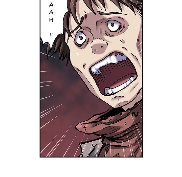Read Léviathan FR Manga Online