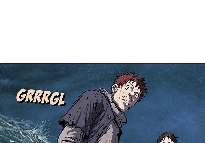 Read Léviathan FR Manga Online