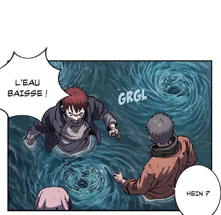 Read Léviathan FR Manga Online