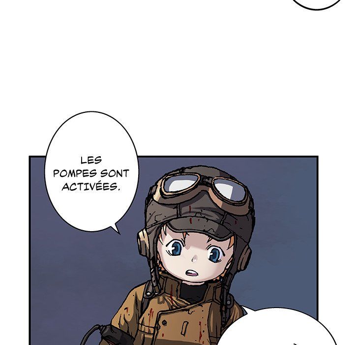 Read Léviathan FR Manga Online