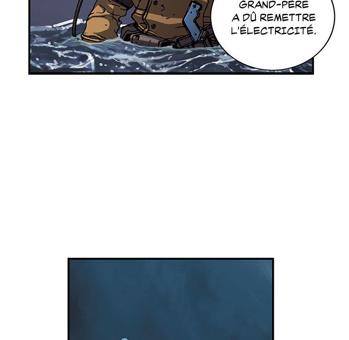 Read Léviathan FR Manga Online