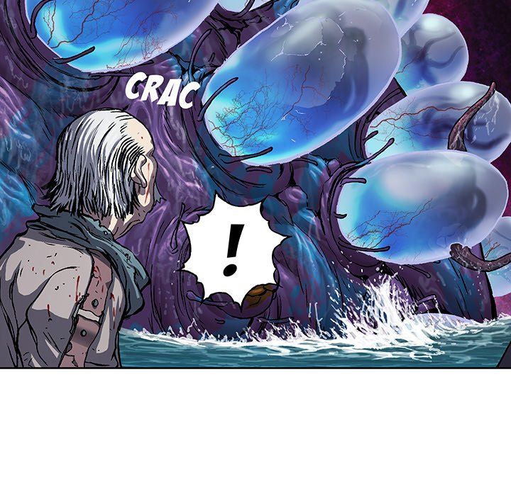 Read Léviathan FR Manga Online