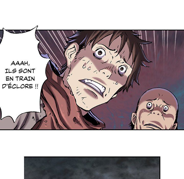 Read Léviathan FR Manga Online