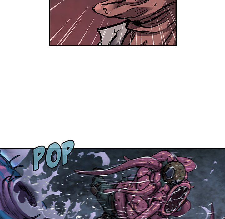 Read Léviathan FR Manga Online