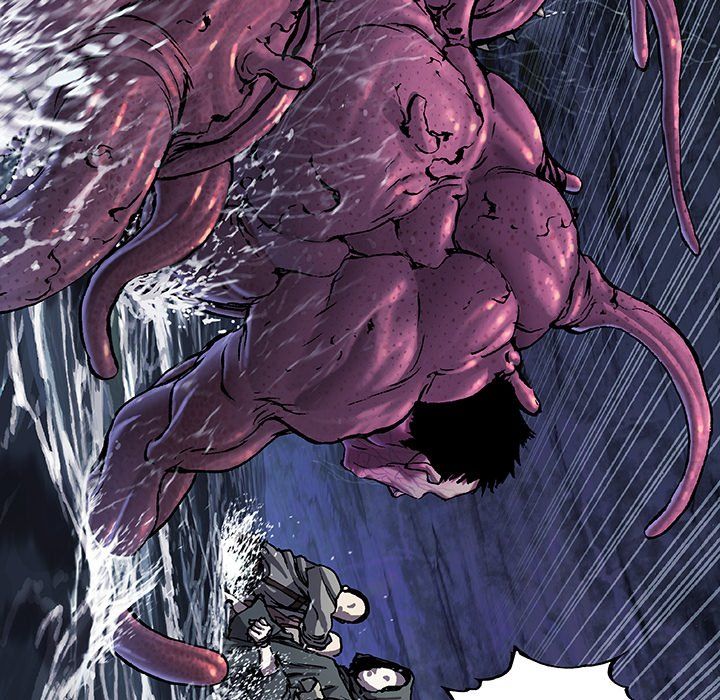 Read Léviathan FR Manga Online