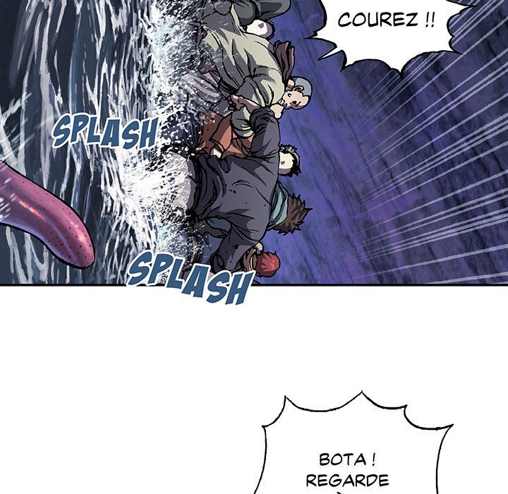 Read Léviathan FR Manga Online