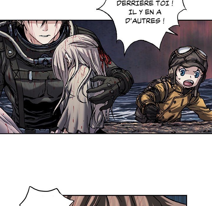 Read Léviathan FR Manga Online