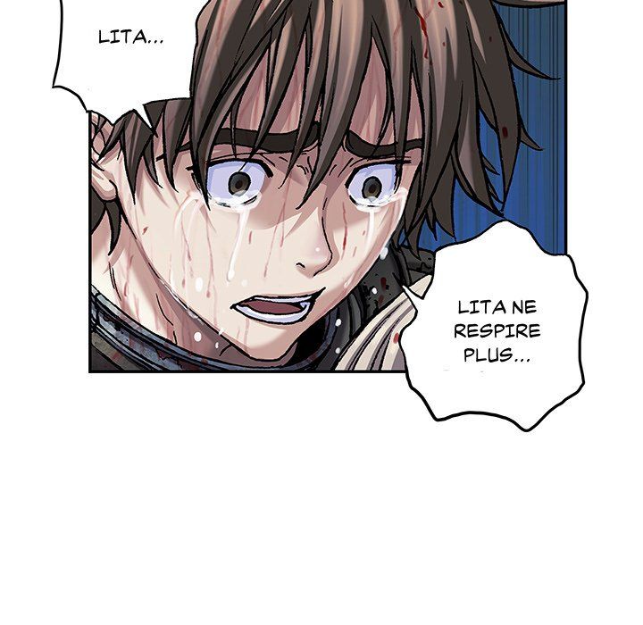 Read Léviathan FR Manga Online