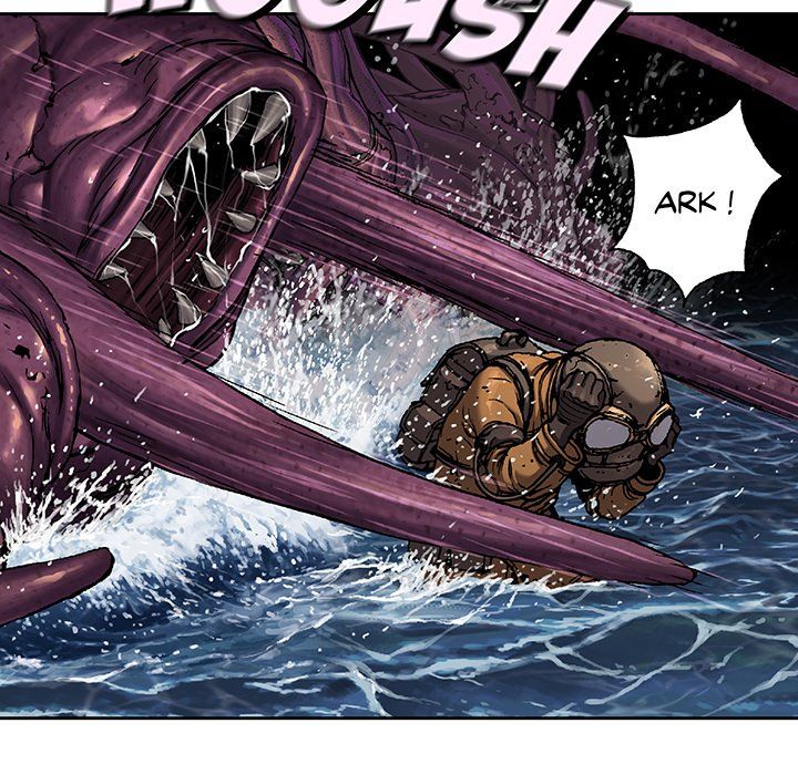 Read Léviathan FR Manga Online