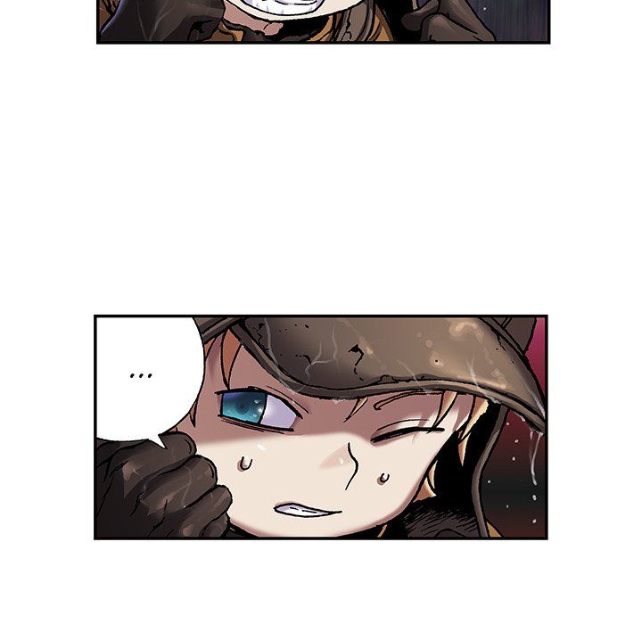Read Léviathan FR Manga Online