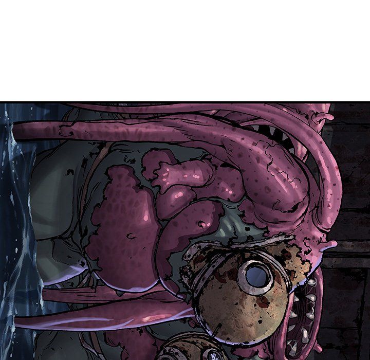 Read Léviathan FR Manga Online