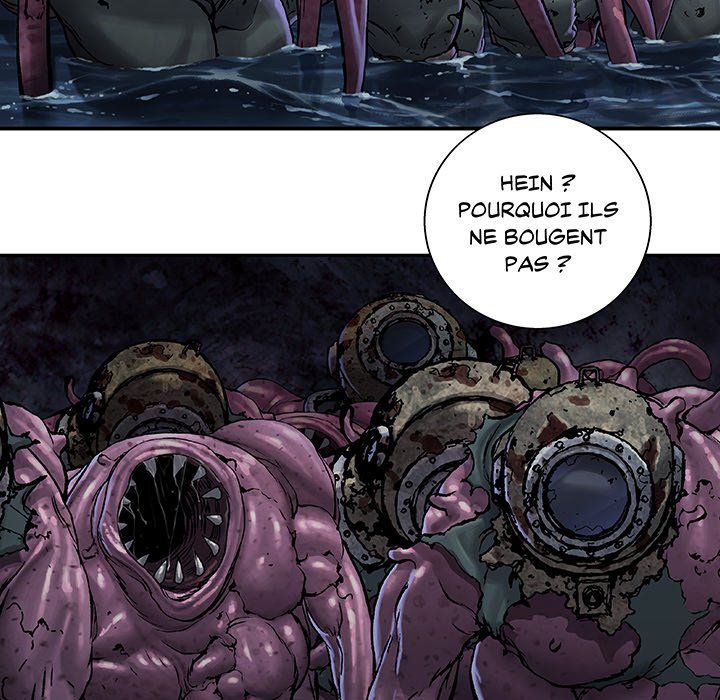 Read Léviathan FR Manga Online