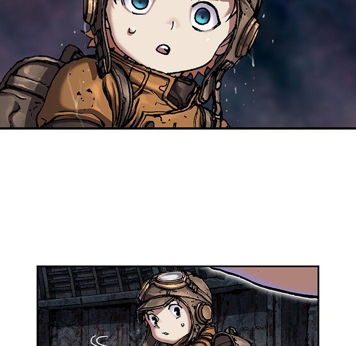 Read Léviathan FR Manga Online