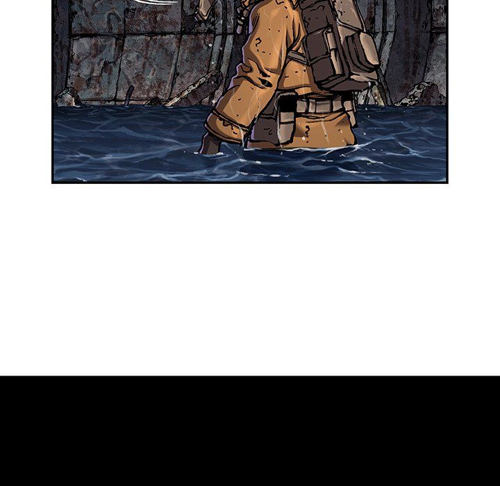 Read Léviathan FR Manga Online